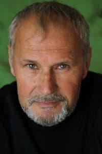 Gilles Geisweiller in Buluşma