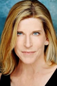 Christine Dunford in Ulee's Gold