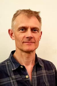 Kevin Anderson in People's Emergency Briefing