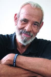 Miguel Ángel Martínez in Danny 45: El terror de La Victoria