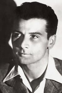 Gilbert Gil in Noix de coco