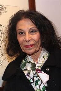 Regina Jehá in Person