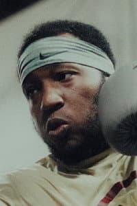 Quintin Sumpter in Jake Paul vs. Anderson Silva