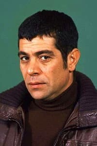 Behrouz Vossoughi in Terror in Beverly Hills