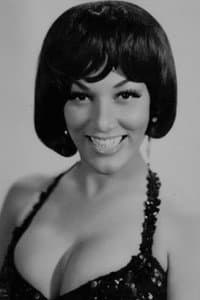 Vivian Dandridge in Goldilocks and the Jivin' Bears