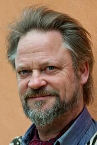 Felix Jan Kuipers in De verwording van Herman Dürer