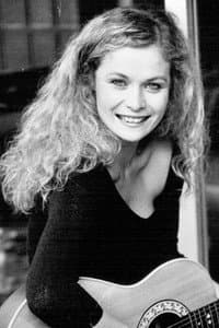 Megan Williams in Return to Eden