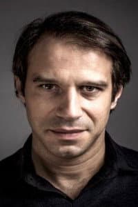 Nâzim Boudjenah in Le Soulier de satin