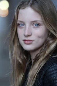 Christa Beth Campbell in Steel Country