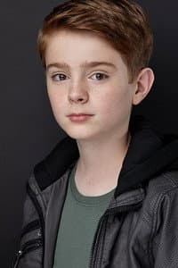 Alex Yiakoumatos in The Plumber