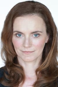 Colleen Werthmann in Childhood's End