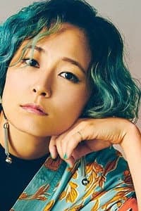 Motoko Kida in Tricot: Kabuku Tour 2016 Final At Akasaka Blitz