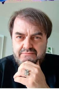 Eduardo Japiassú in Morte e Vida Severina em Desenho Animado