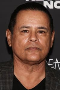 Raymond Cruz in Dead Again