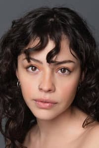 Lourdes Chávez in La balada de Hortensia
