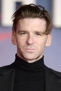 Paul Anderson in Robin Hood