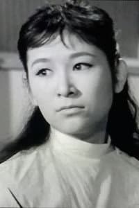 Tamaki Katori in Majo-gari