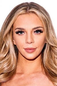 Tiffany Watson in Wetter the Better