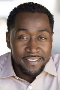 Carl Brown in Whitefolks