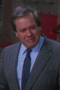 Mark Carlton in Angel's Dance