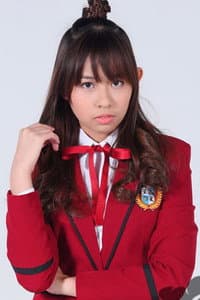 Suchaya Saenkhot in BNK48 1st Generation Concert Dan'1ion