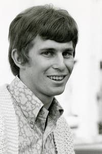 Christian Roberts in The Desperados