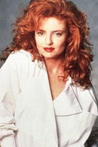 Louise Robey in Friday the 13th: The Series