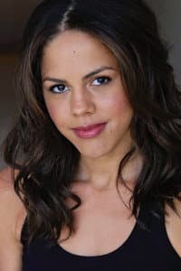 Lenora Crichlow in Electricity