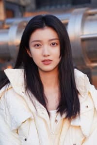 Li Xingyao in 你给我的喜欢