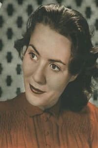 Elsa Kourani in Lykke paa rejsen
