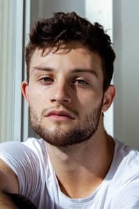 Nick Romeo Reimann in In Our Country