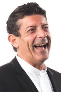Luca Laurenti in I fobici