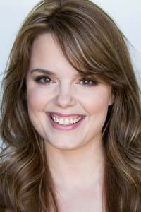 Kimberly J. Brown in Rough Cut