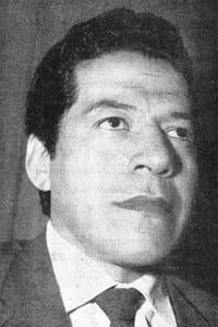 Lutero Luiz in SRTV 307 – Cinemateca: Almoço na Cinédia – nosso cinema 80 anos