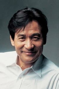 Ahn Sung-ki in God's One Move