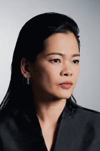 Nguyễn Thị Thắm in Mùa len trâu