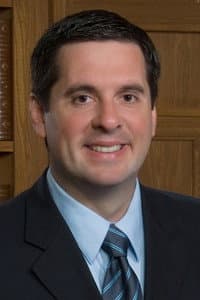 Devin Nunes in Flynn