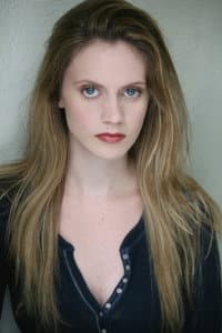 Lauren Susan in Schism