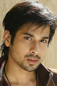 Arjun Kumar Munteja in My Last Imagination