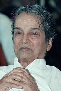 M. N. Nambiar in Harichandra