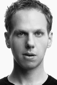 Thomas Coombes in Luther: The Fallen Sun