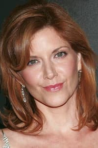 Melinda McGraw in Delirium