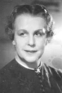Lotte Spira in Gefährliches Spiel