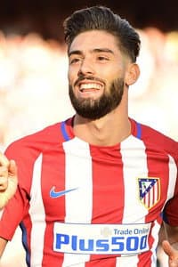 Yannick Carrasco in Otra forma de entender la vida
