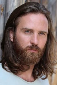 Daniel Wilkinson in The Paper Boat