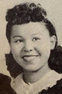 Barbara Jean Wong in The Man from Button Willow