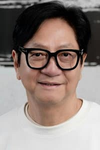Anthony Chan Yau in The Last Jiangshi