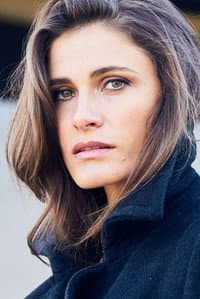 Lili Bordán in Zero