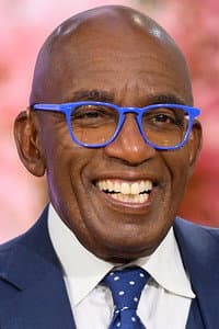 Al Roker in An Empire of Reason
