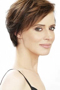 Lara Harris in Mercenary